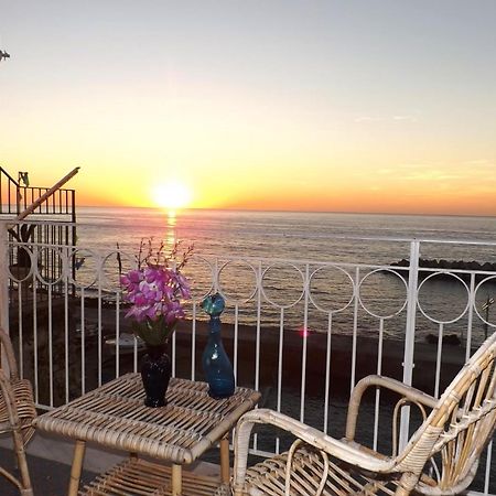 Casa Vacanze Porto Delle Gatte Santa Maria di Castellabate Kültér fotó