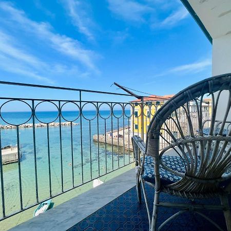 Casa Vacanze Porto Delle Gatte Santa Maria di Castellabate Kültér fotó