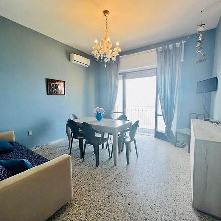 Casa Vacanze Porto Delle Gatte Santa Maria di Castellabate Kültér fotó