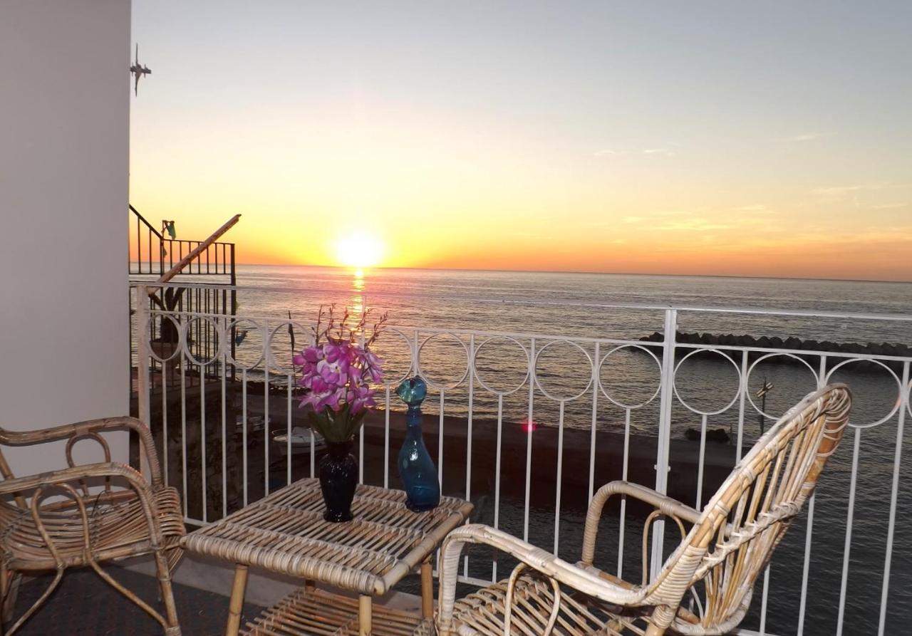 Casa Vacanze Porto Delle Gatte Santa Maria di Castellabate Kültér fotó