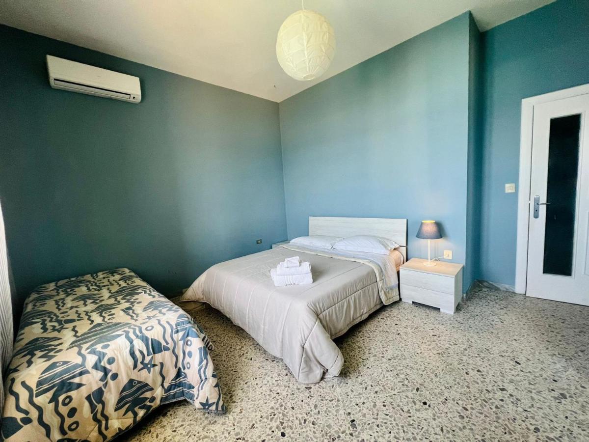Casa Vacanze Porto Delle Gatte Santa Maria di Castellabate Kültér fotó