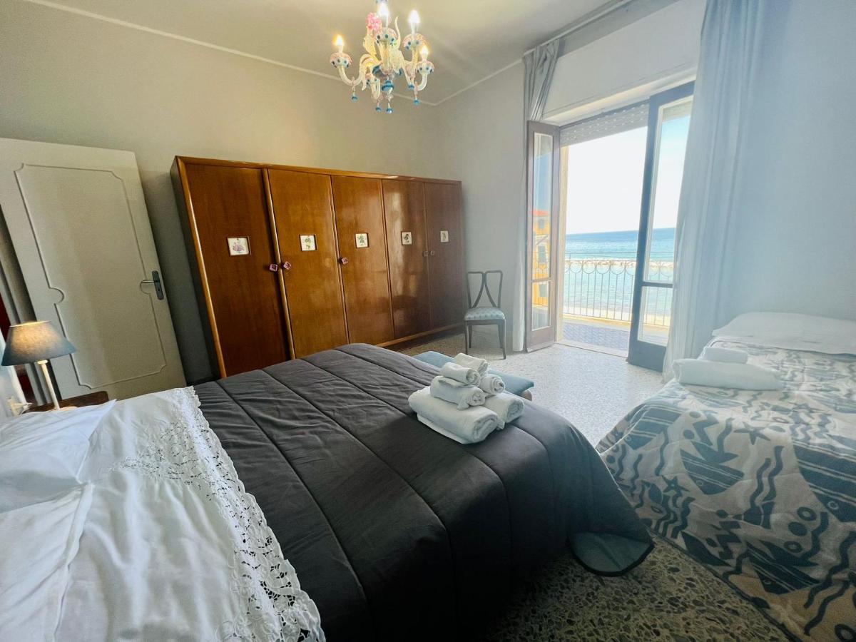 Casa Vacanze Porto Delle Gatte Santa Maria di Castellabate Kültér fotó