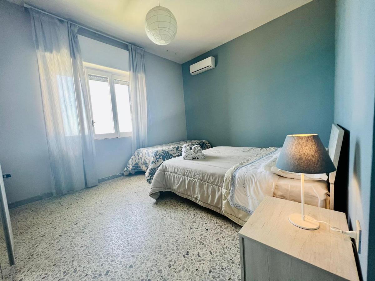 Casa Vacanze Porto Delle Gatte Santa Maria di Castellabate Kültér fotó