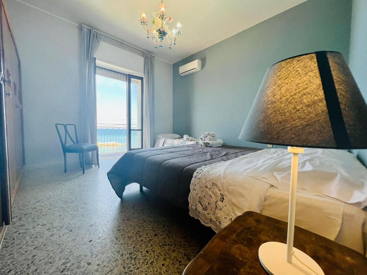 Casa Vacanze Porto Delle Gatte Santa Maria di Castellabate Kültér fotó