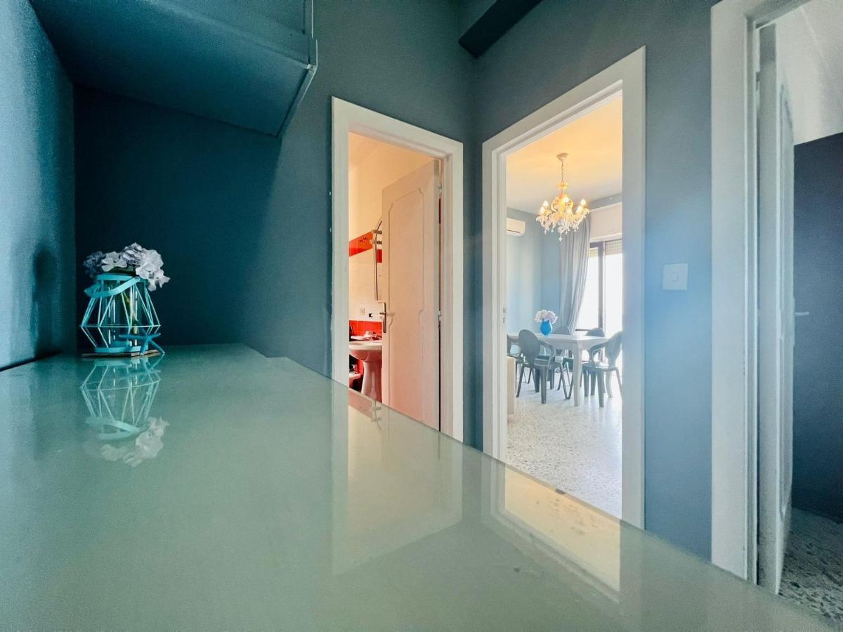 Casa Vacanze Porto Delle Gatte Santa Maria di Castellabate Kültér fotó