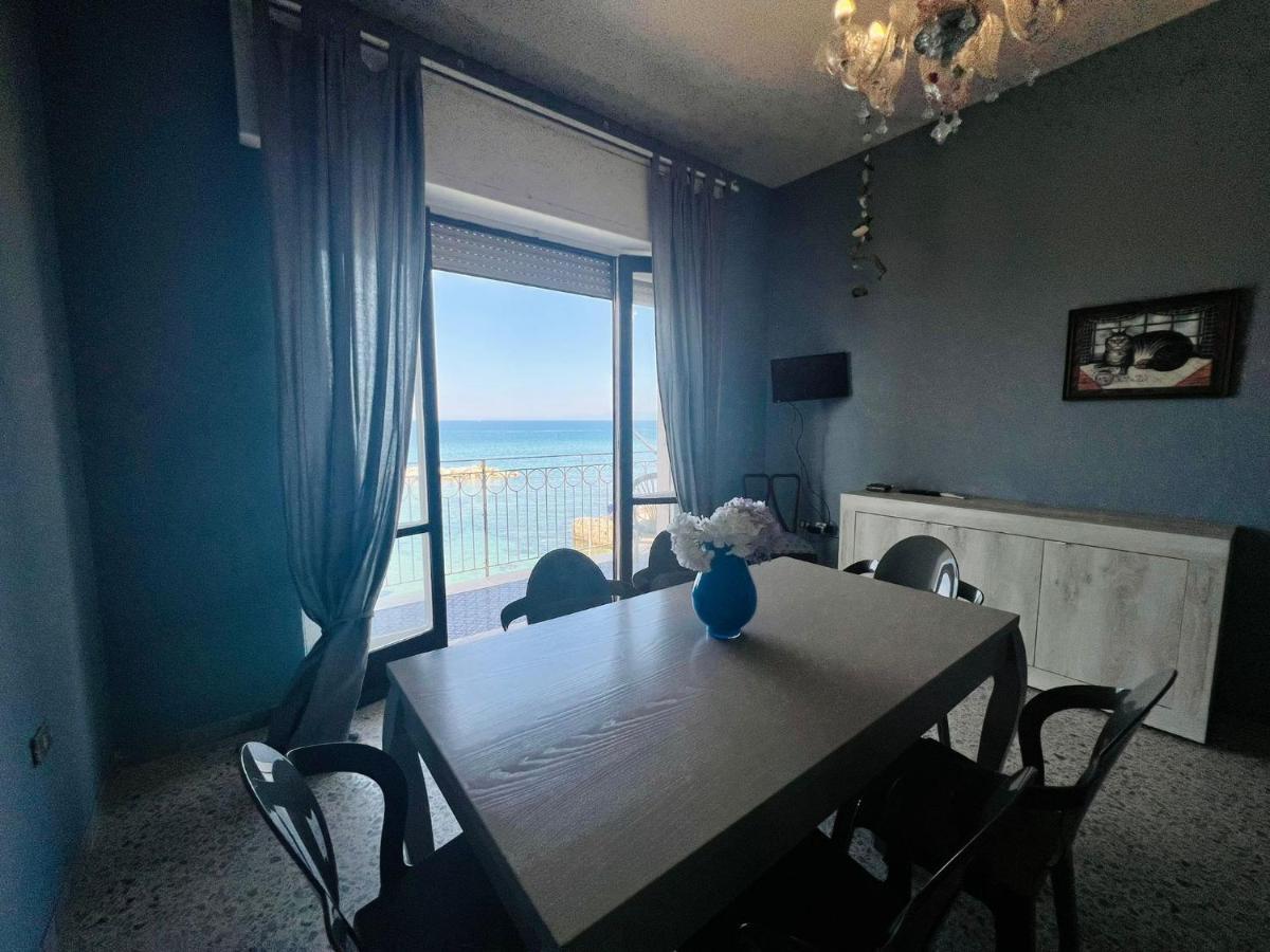 Casa Vacanze Porto Delle Gatte Santa Maria di Castellabate Kültér fotó