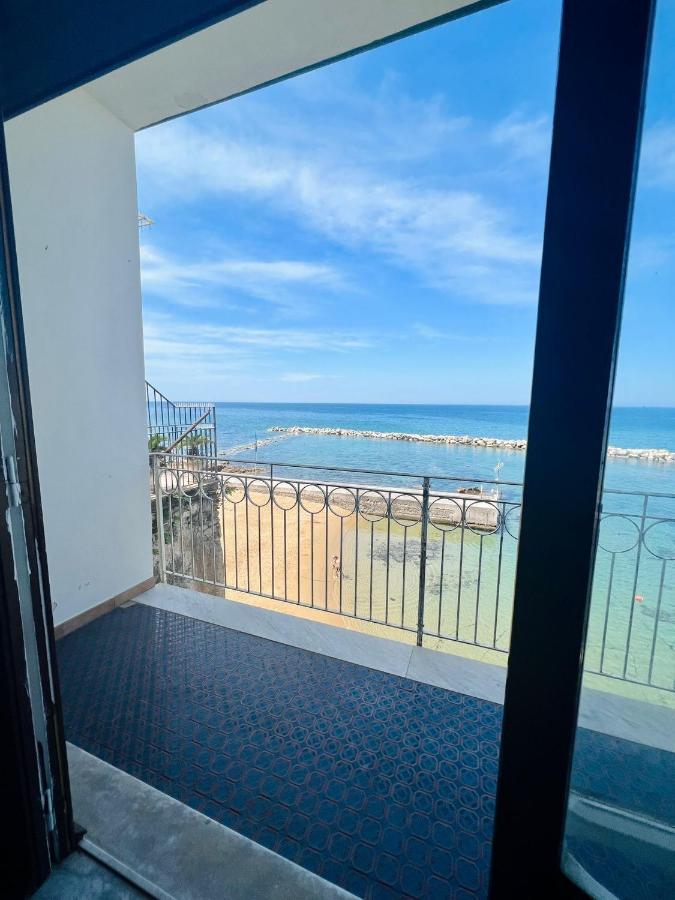 Casa Vacanze Porto Delle Gatte Santa Maria di Castellabate Kültér fotó