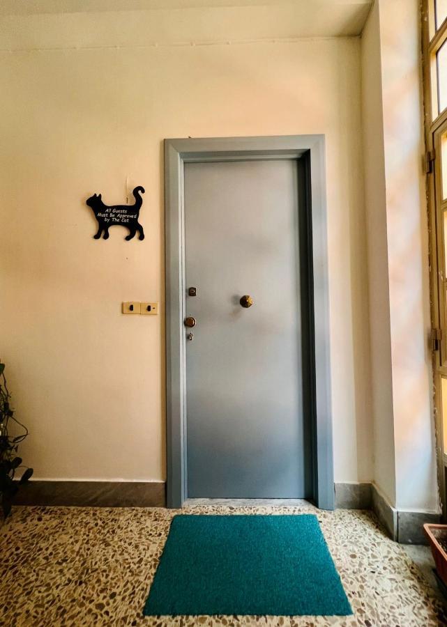 Casa Vacanze Porto Delle Gatte Santa Maria di Castellabate Kültér fotó