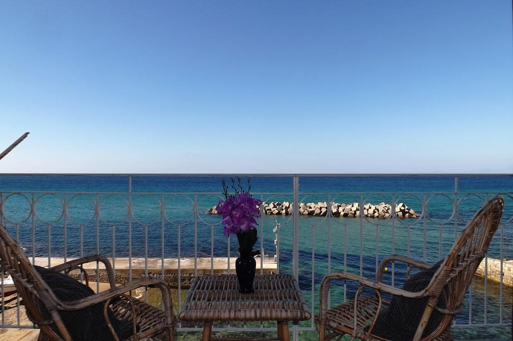 Casa Vacanze Porto Delle Gatte Santa Maria di Castellabate Kültér fotó