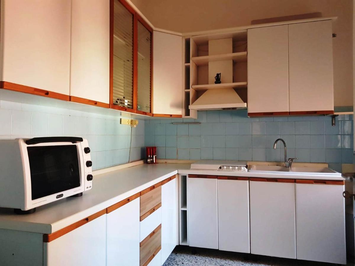 Casa Vacanze Porto Delle Gatte Santa Maria di Castellabate Kültér fotó